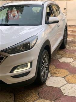 هیۆندای تۆکسۆن